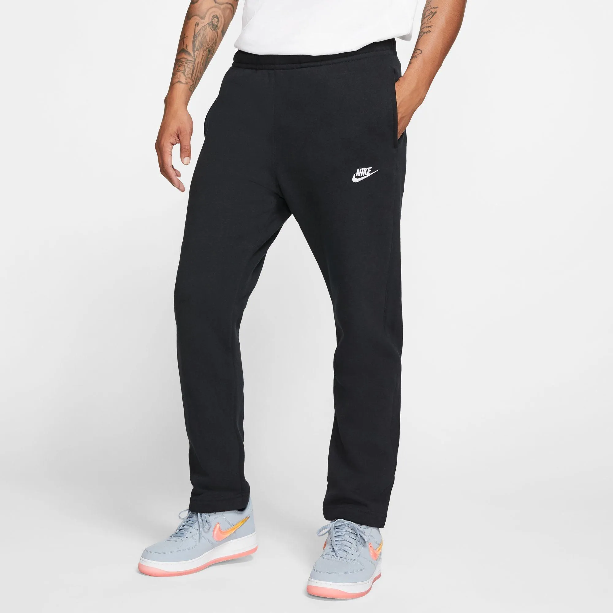 Standard Fit Straight Leg Pant sold by Stomping Ground product image thumbnail 2