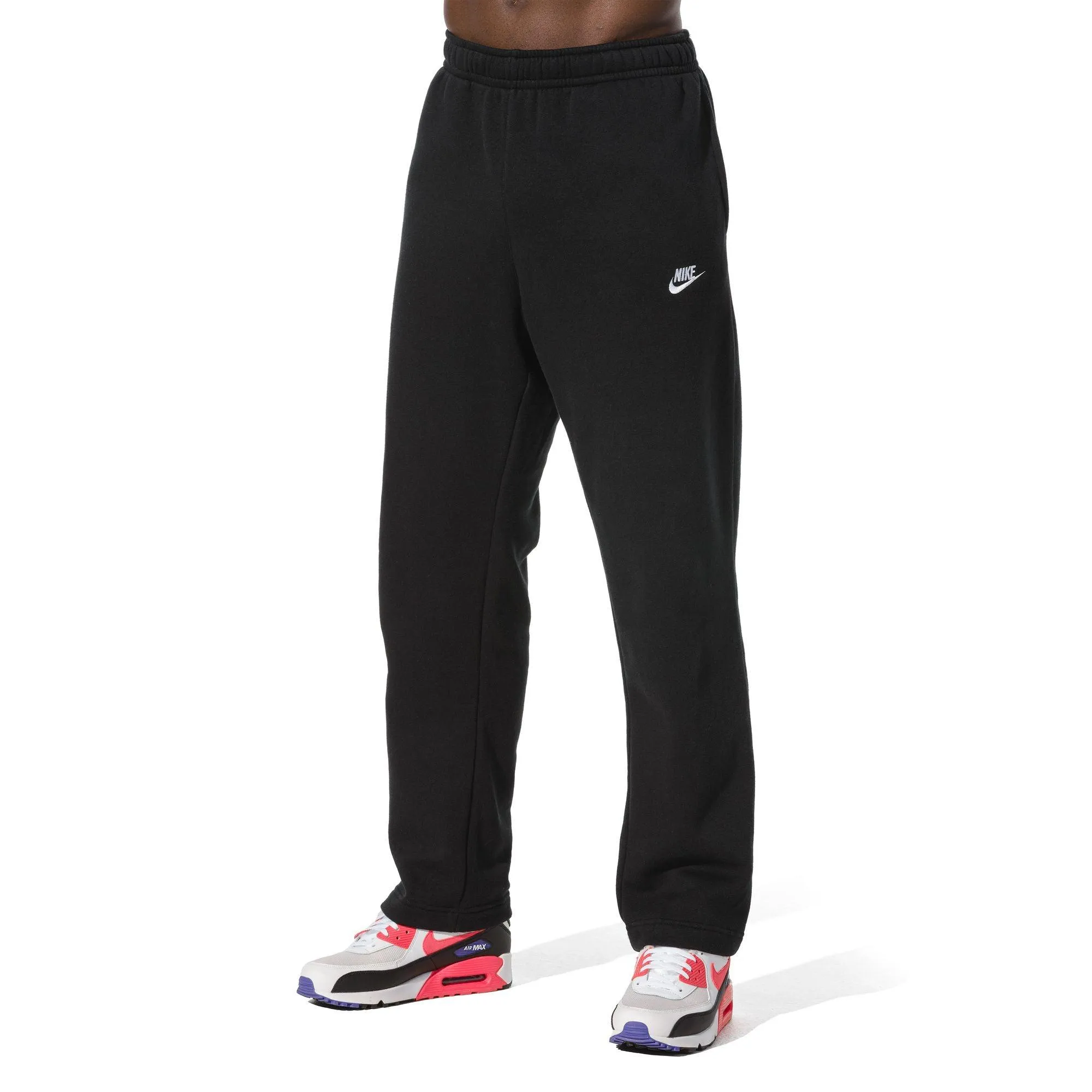 Standard Fit Straight Leg Pant sold by Stomping Ground product image thumbnail 4