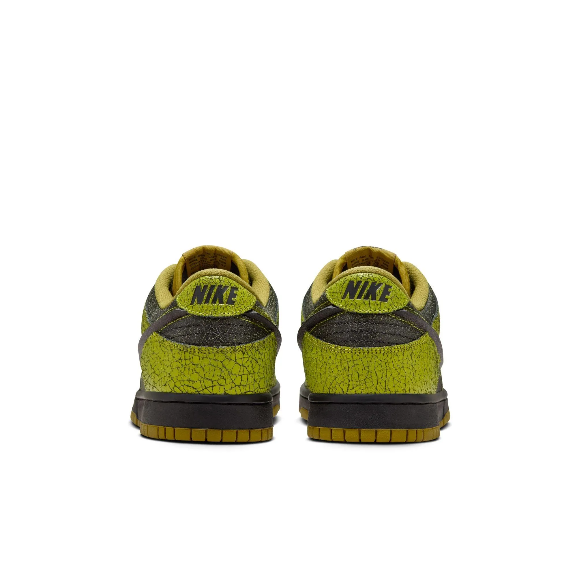 Nike Dunk Low Retro Halloween QS - Skull Pack sold by Stomping Ground product image thumbnail 2