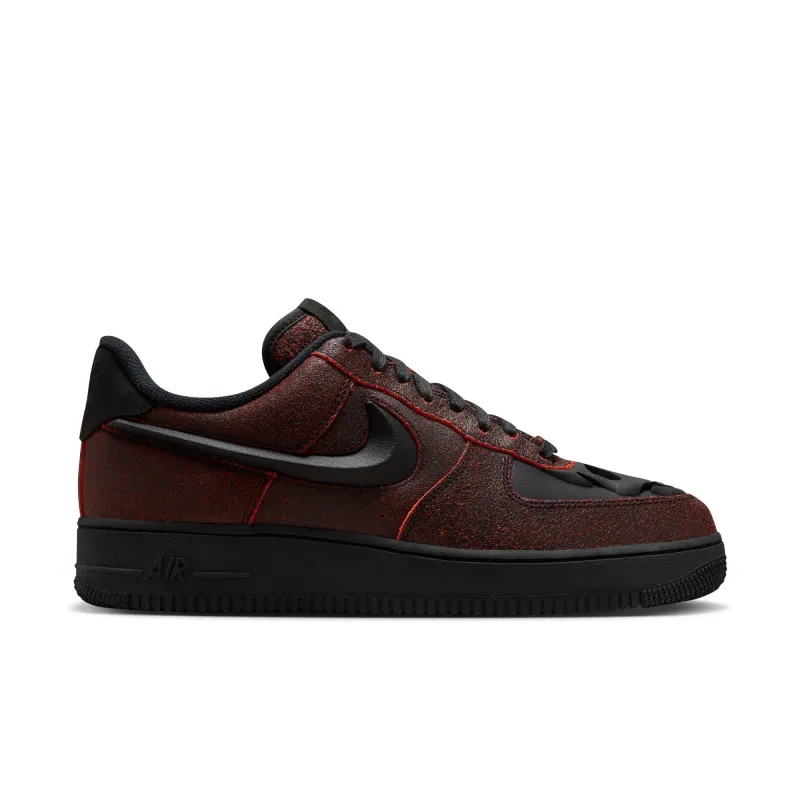 Air Force 1 Retro Halloween QS - Skull Pack sold by Stomping Ground