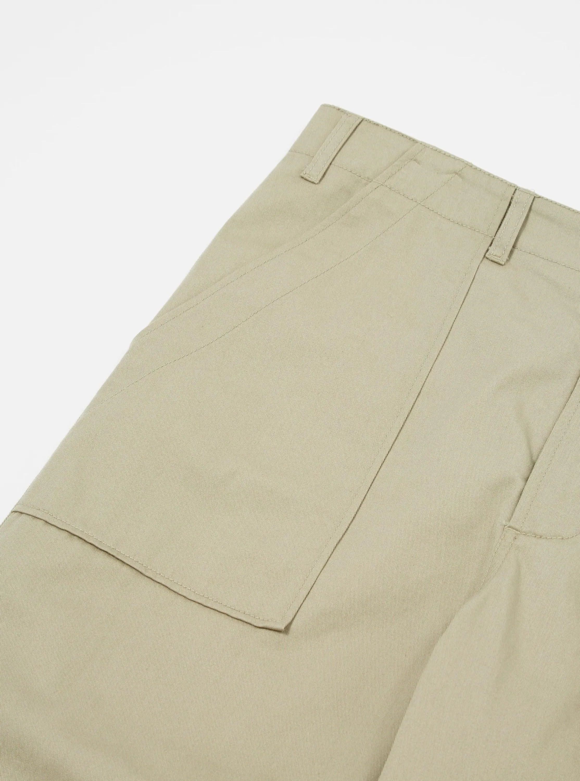 Fatigue Pant - Twill sold by Stomping Ground product image thumbnail 4
