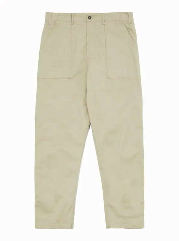 Fatigue Pant - Twill sold by Stomping Ground