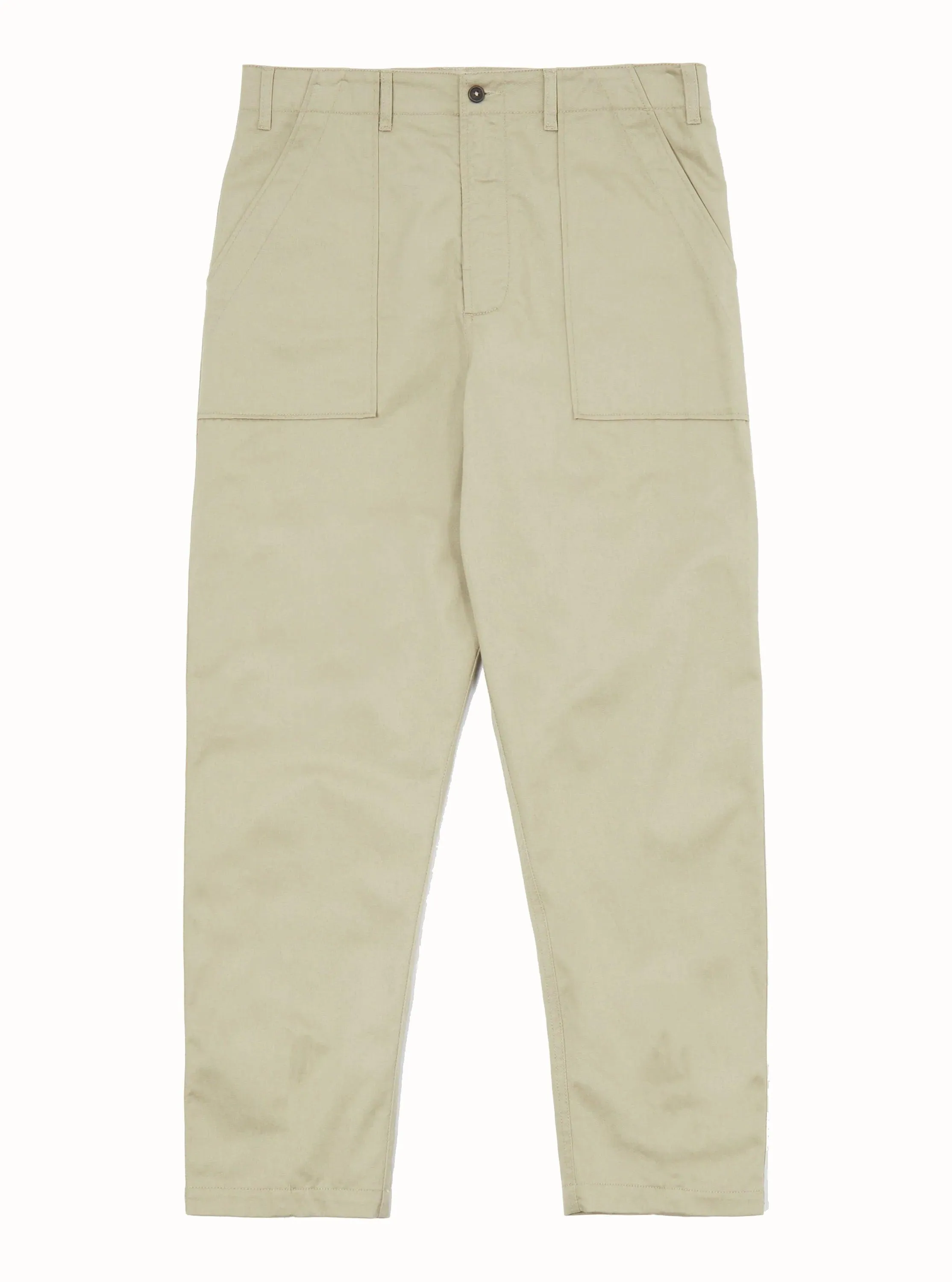 Fatigue Pant - Twill sold by Stomping Ground