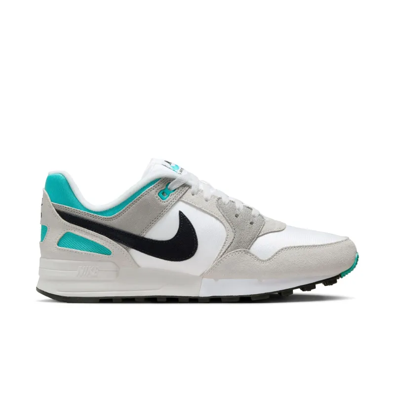 Air Pegasus '89-WHITE/BLACK-PLATINUM TINT-DUSTY CACTUS sold by Stomping Ground