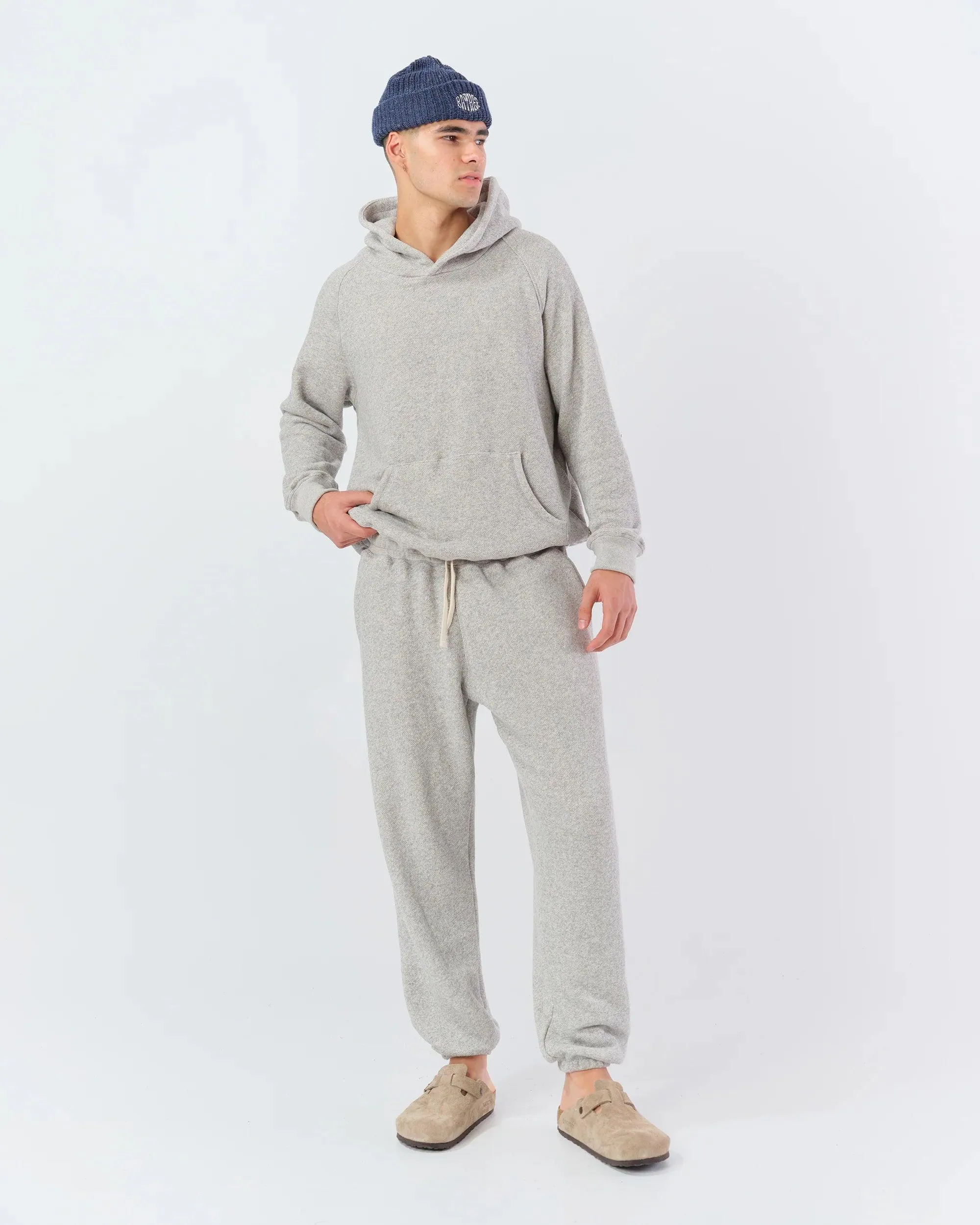 Sweatpant - Grey sold by Stomping Ground product image thumbnail 2