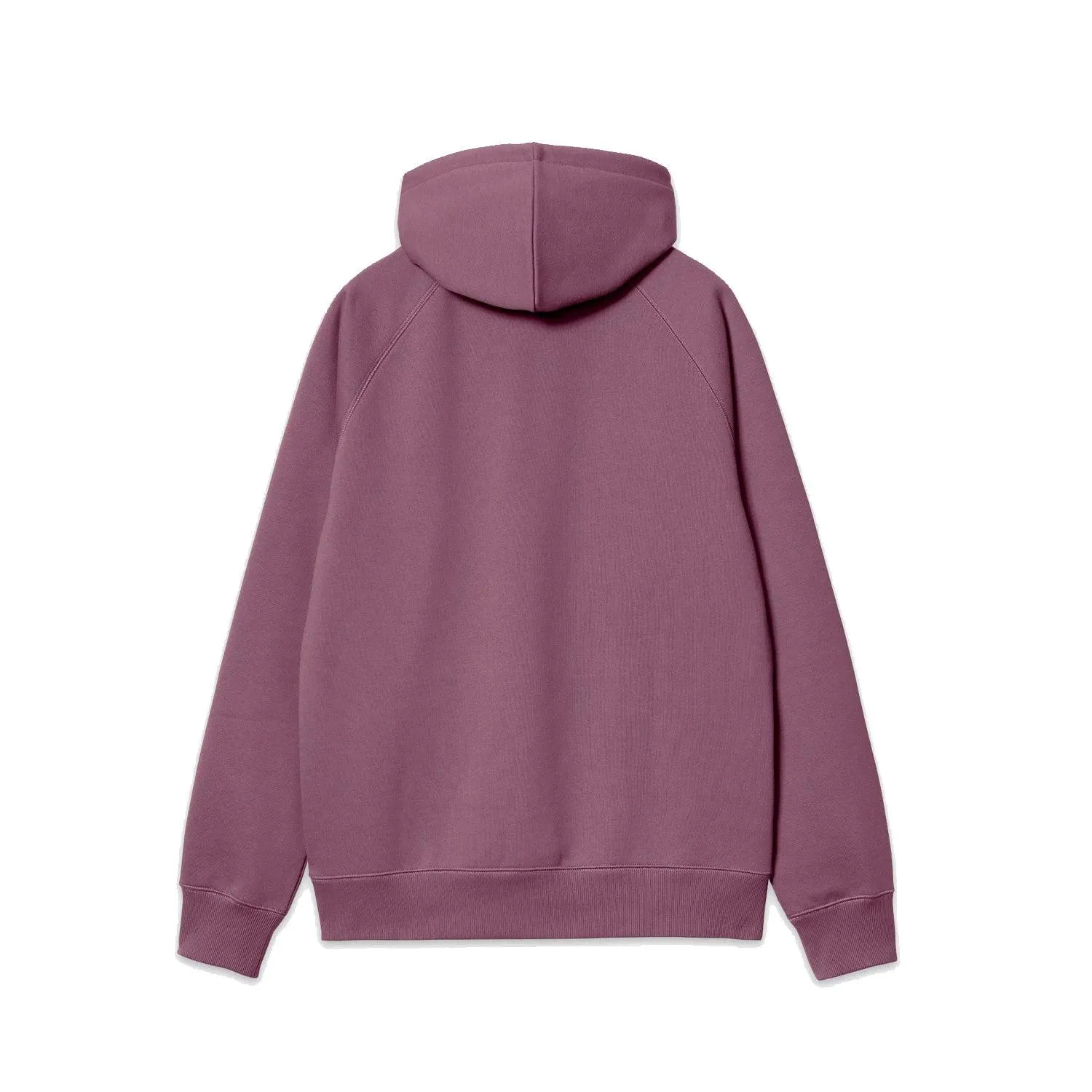 Hooded Chase Sweatshirt - Dusty Fuchsia / Gold sold by Stomping Ground product image thumbnail 2