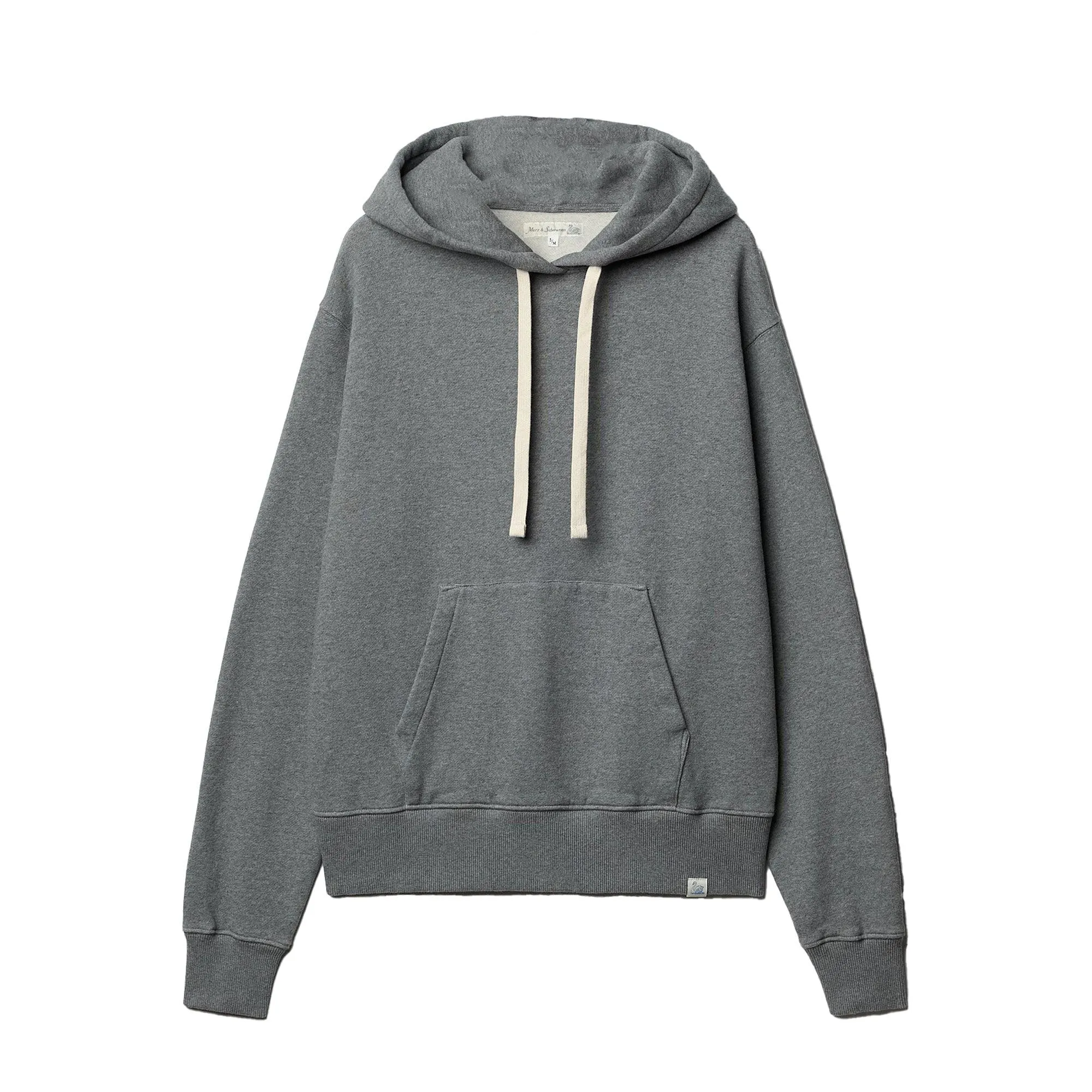 Good Basics Hoodie sold by Stomping Ground