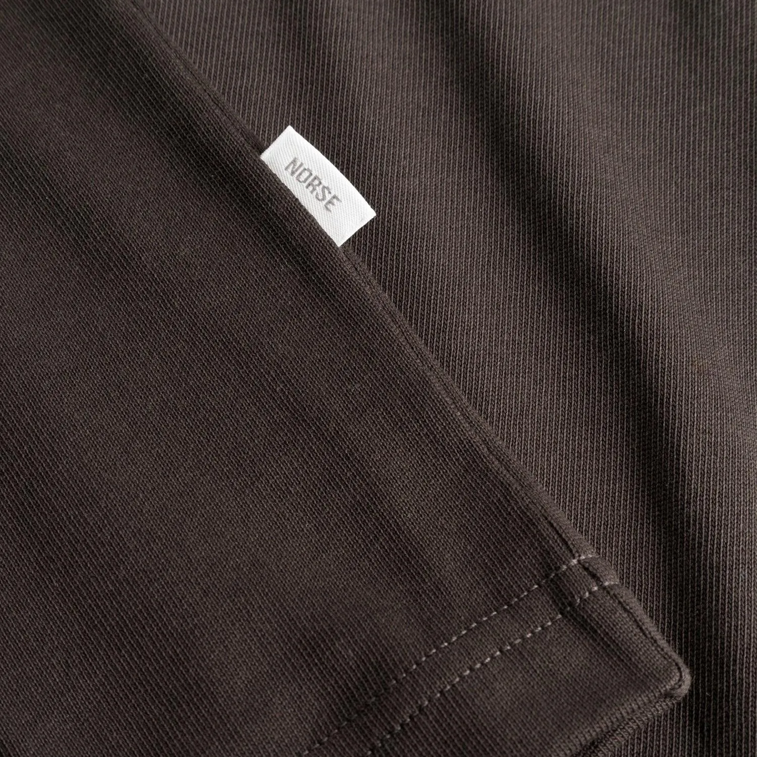 Standard Heavy Loose T-Shirt sold by Stomping Ground product image thumbnail 3