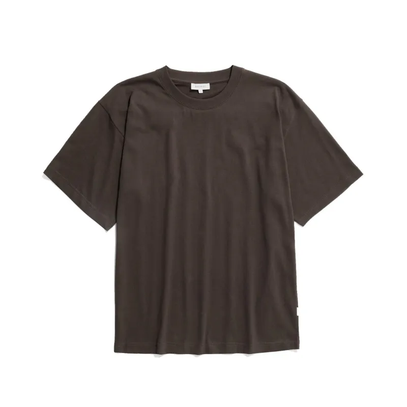 Standard Heavy Loose T-Shirt sold by Stomping Ground