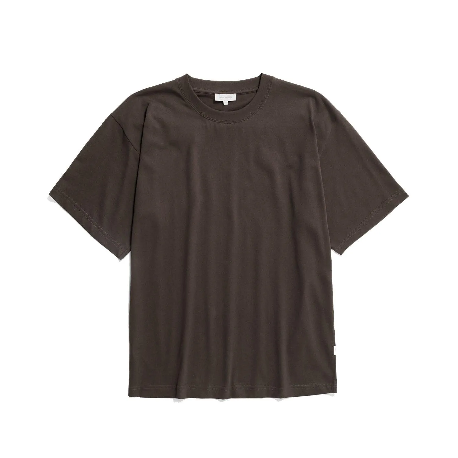 Standard Heavy Loose T-Shirt sold by Stomping Ground