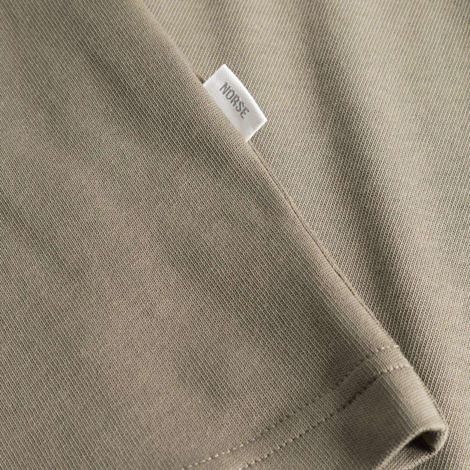 Standard Heavy Loose T-Shirt sold by Stomping Ground product image thumbnail 3