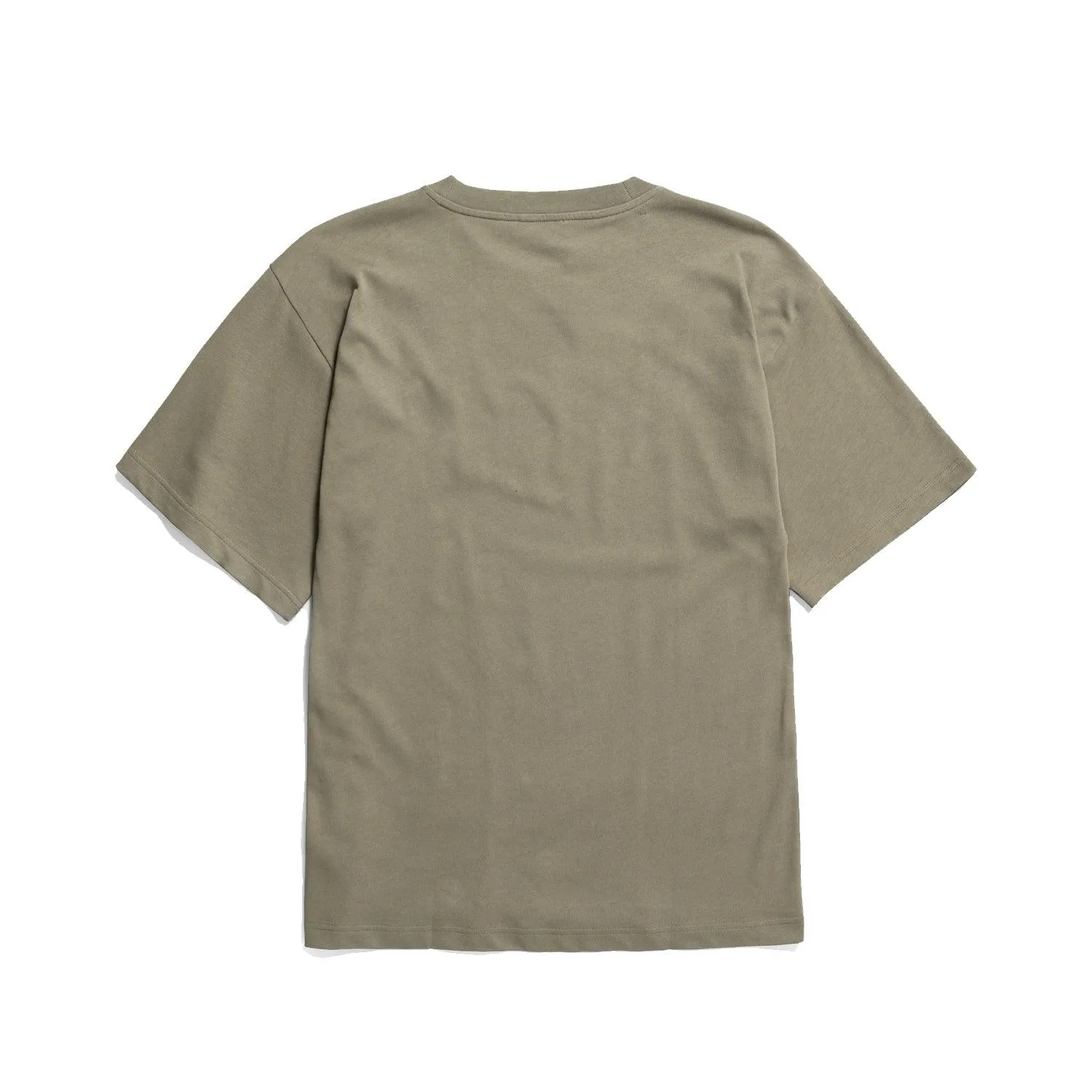 Standard Heavy Loose T-Shirt sold by Stomping Ground product image thumbnail 2