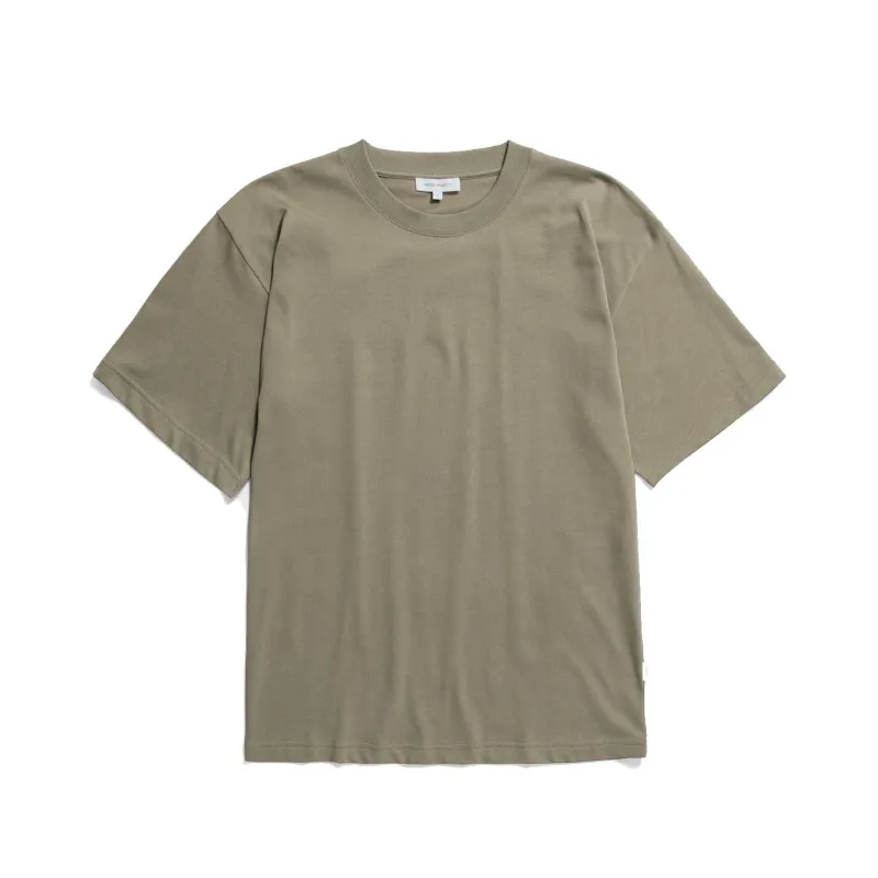 Standard Heavy Loose T-Shirt sold by Stomping Ground