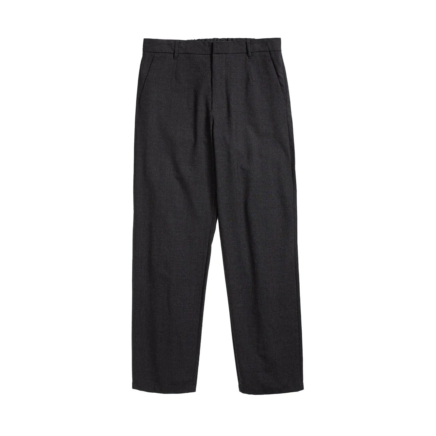 Aaren Tech Wool Trouser sold by Stomping Ground product image thumbnail 3