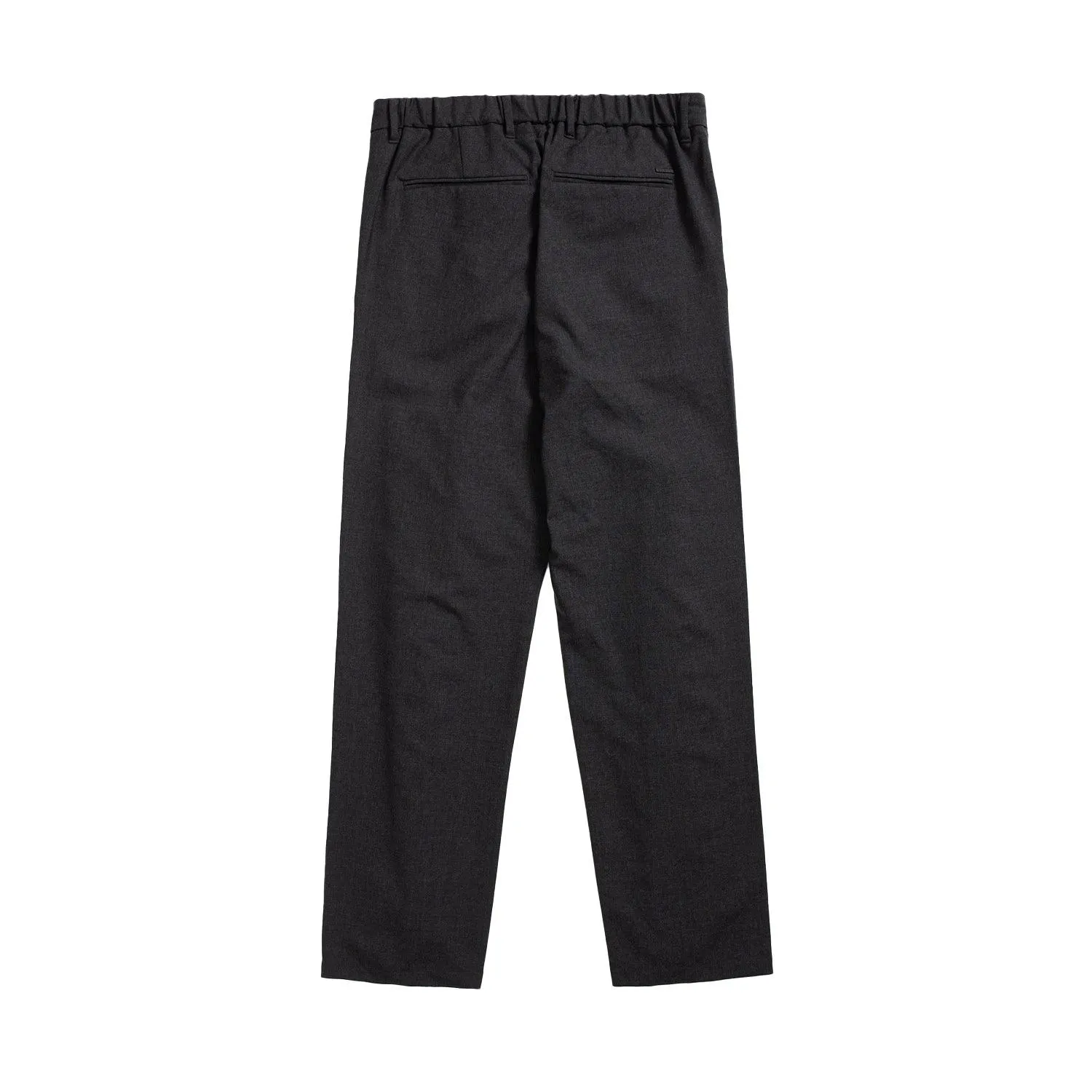 Aaren Tech Wool Trouser sold by Stomping Ground product image thumbnail 2