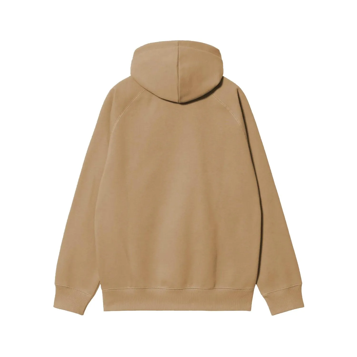 Hooded Chase Sweatshirt - Peanut sold by Stomping Ground product image thumbnail 2