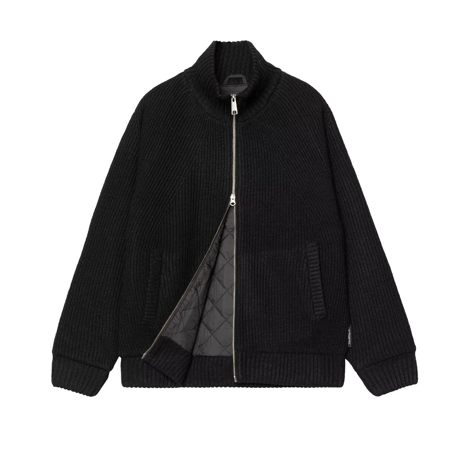 Banley Sweater Jacket sold by Stomping Ground product image thumbnail 3