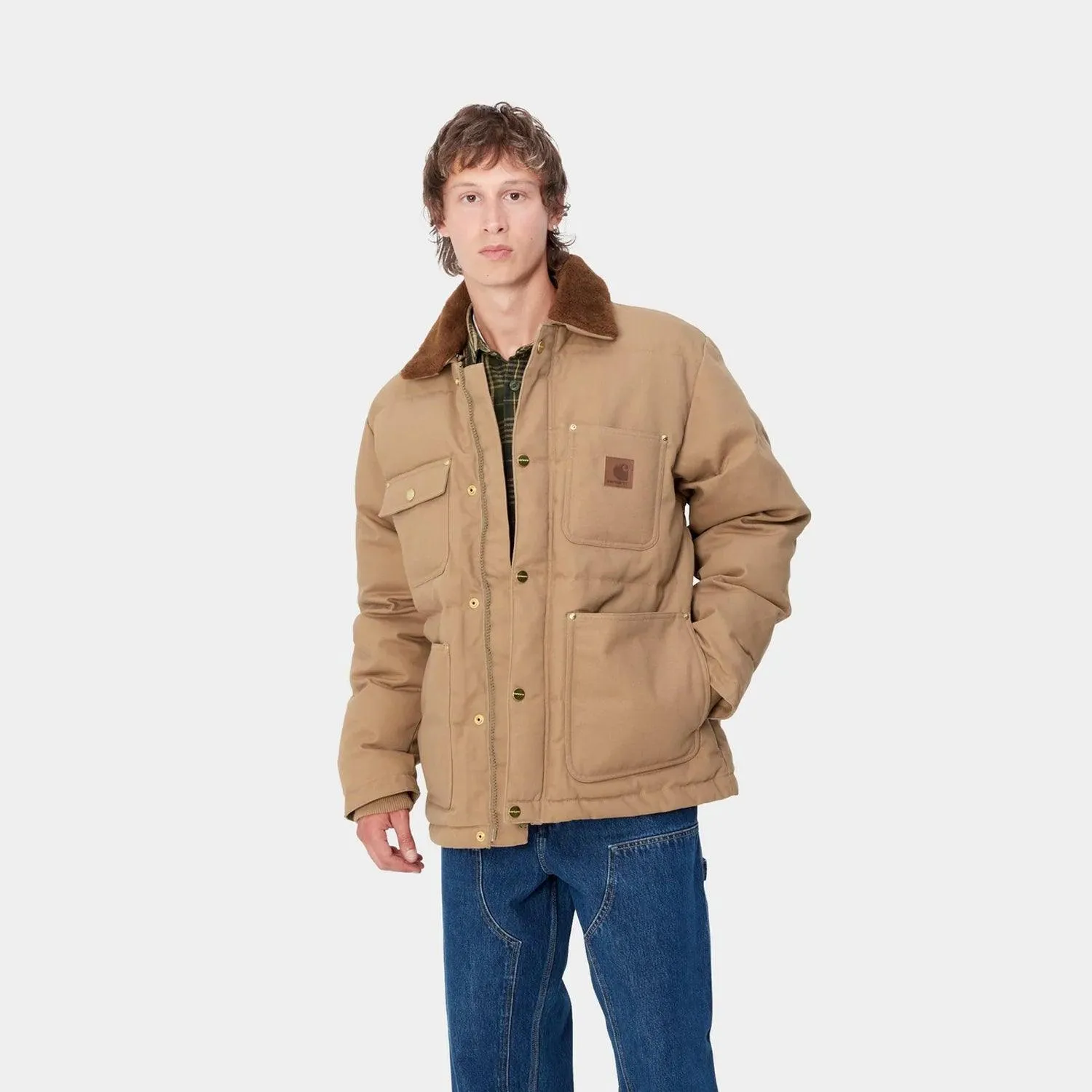 Rayley Jacket sold by Stomping Ground product image thumbnail 3