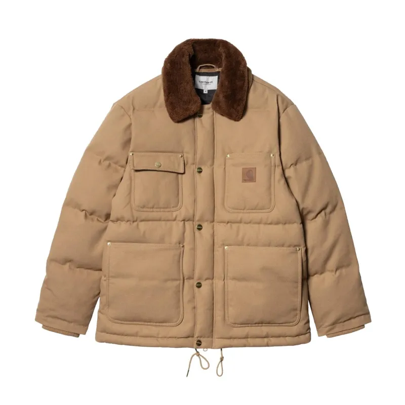 Rayley Jacket sold by Stomping Ground