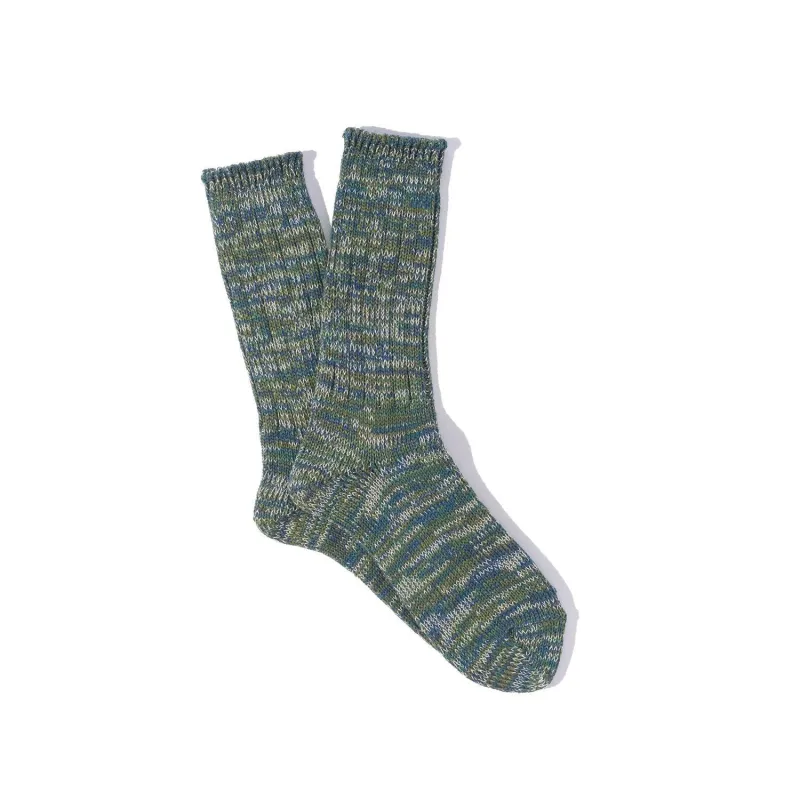 5 Colour Mix - BLUE GREEN sold by Stomping Ground