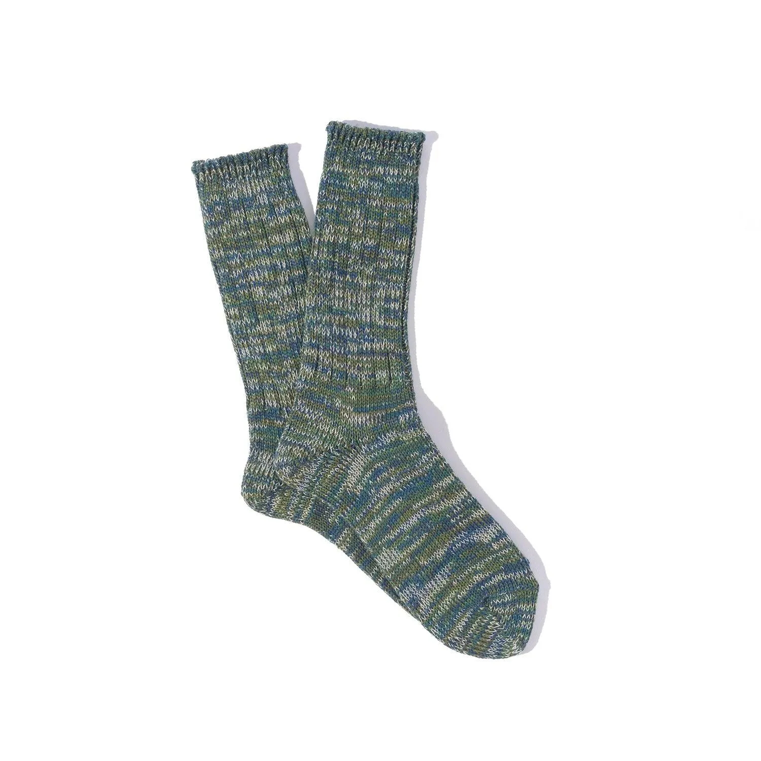 5 Colour Mix - BLUE GREEN sold by Stomping Ground