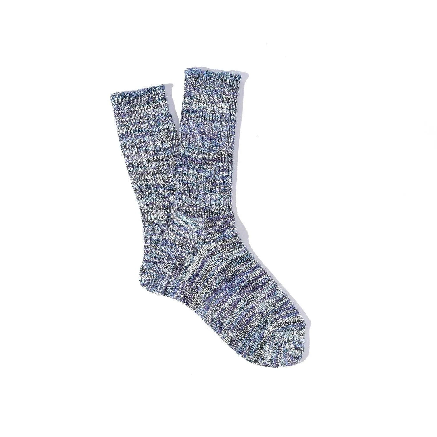 5 Colour Mix - PURPLE MELANGE sold by Stomping Ground