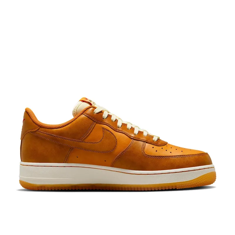 Air Force 1 '07 LV8CLIV-SUNSET/CACAO WOW/COCONUT MILK/RUSSET sold by Stomping Ground