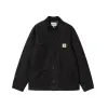Michigan Coat - Black/ Black sold by Stomping Ground