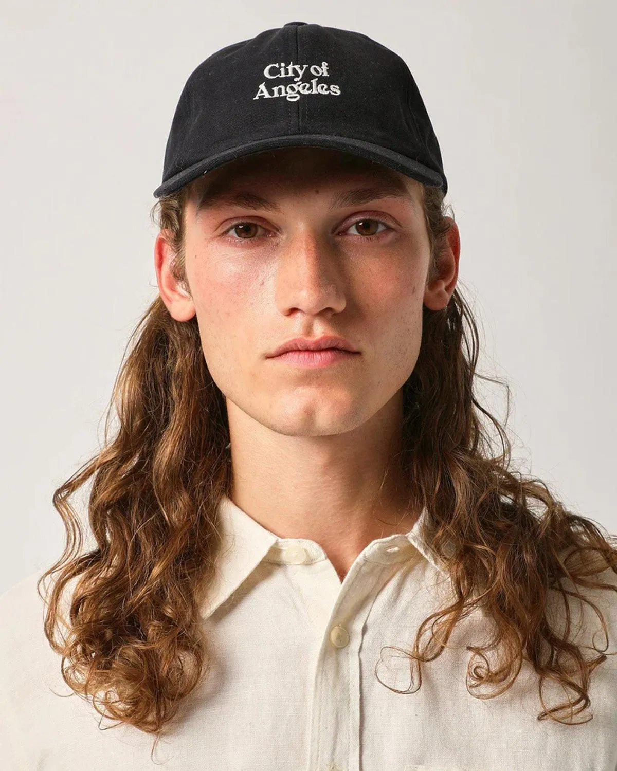 City of Angeles Cap sold by Stomping Ground product image thumbnail 4