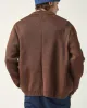 Buttondown Sweater sold by Stomping Ground