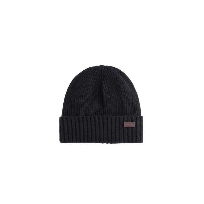 Barbour Carleton Beanie sold by Stomping Ground