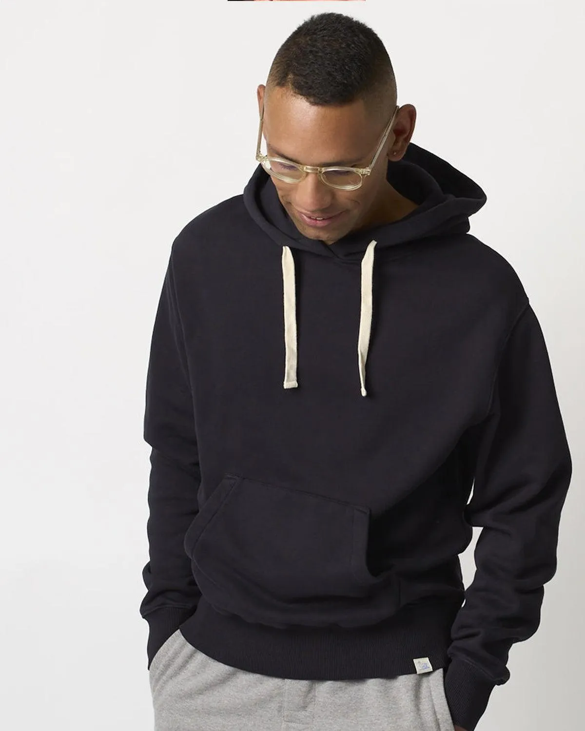 Good Basics Hoodie sold by Stomping Ground product image thumbnail 2