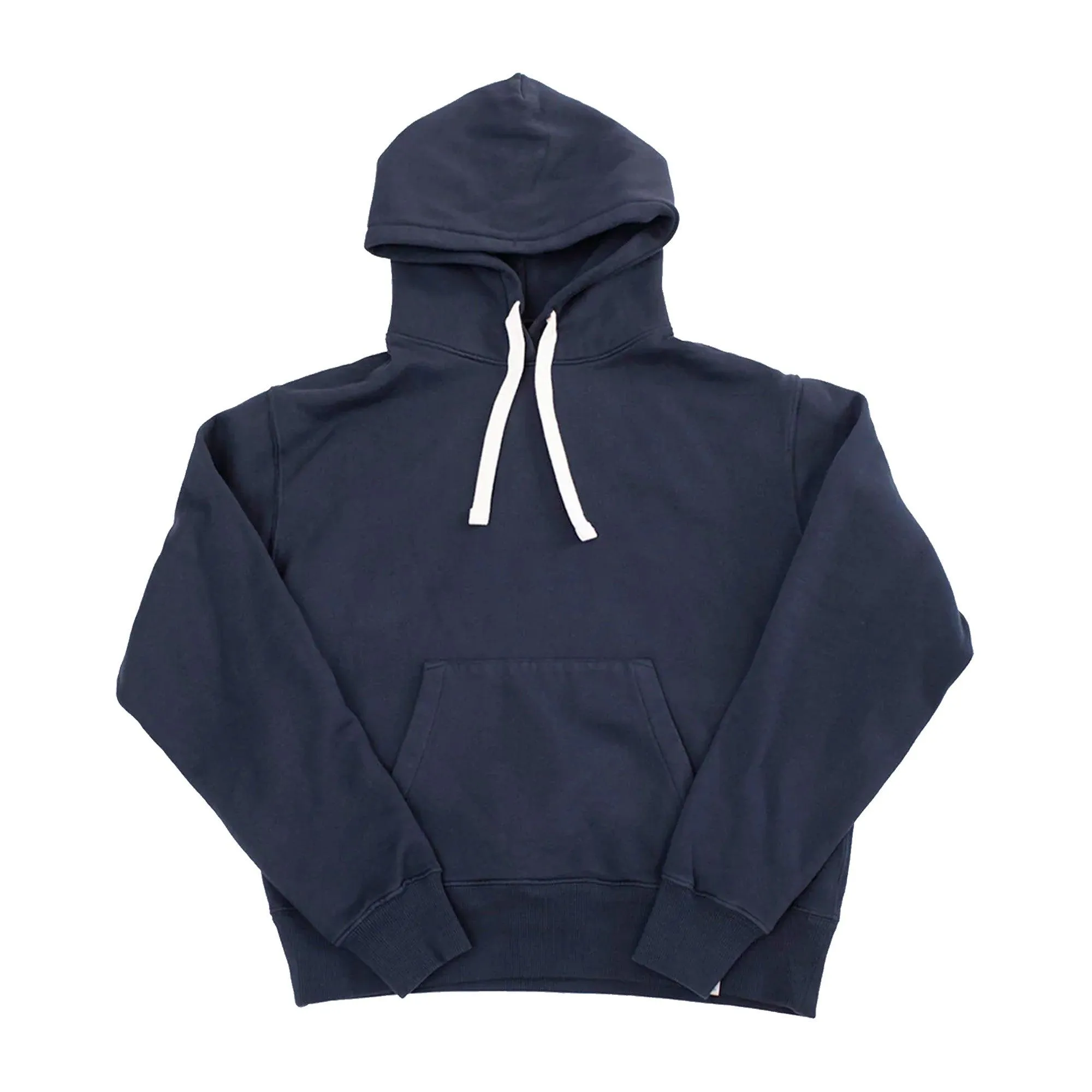 Good Basics Hoodie sold by Stomping Ground