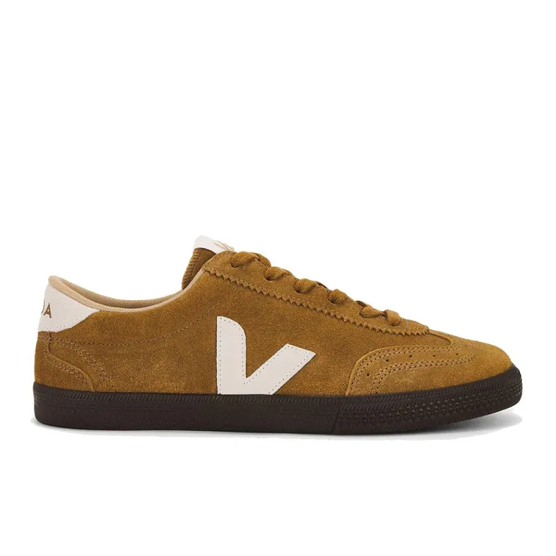 Volley Suede sold by Stomping Ground