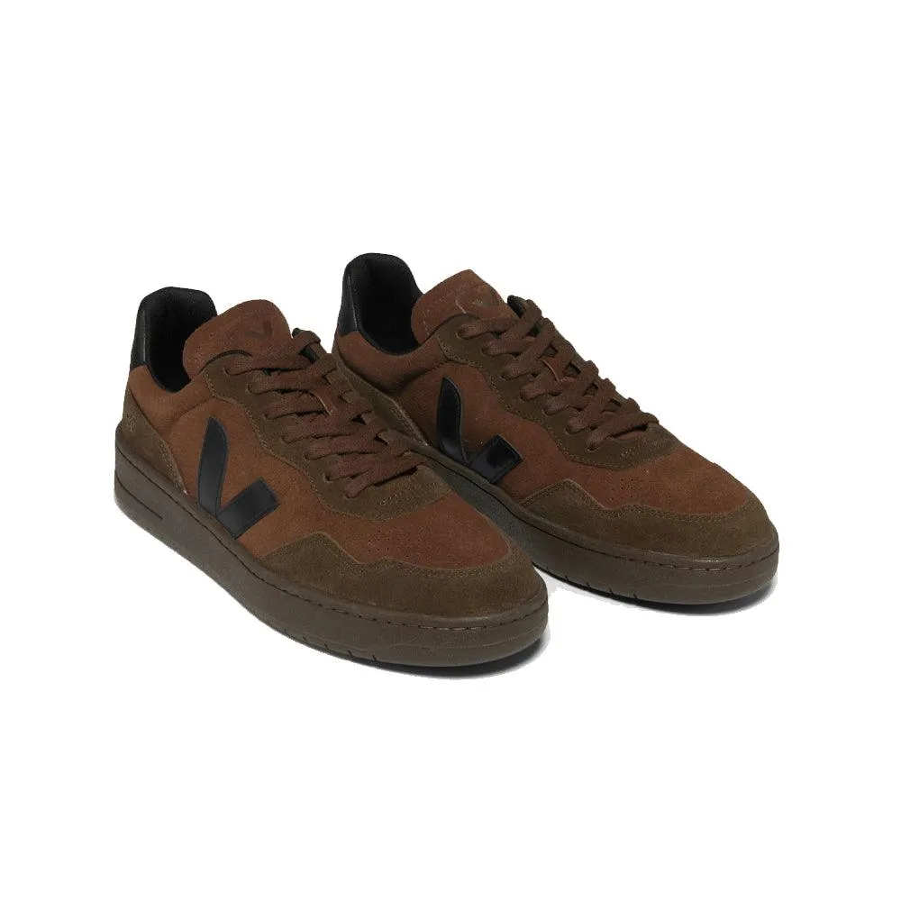 V-90 Suede sold by Stomping Ground product image thumbnail 3