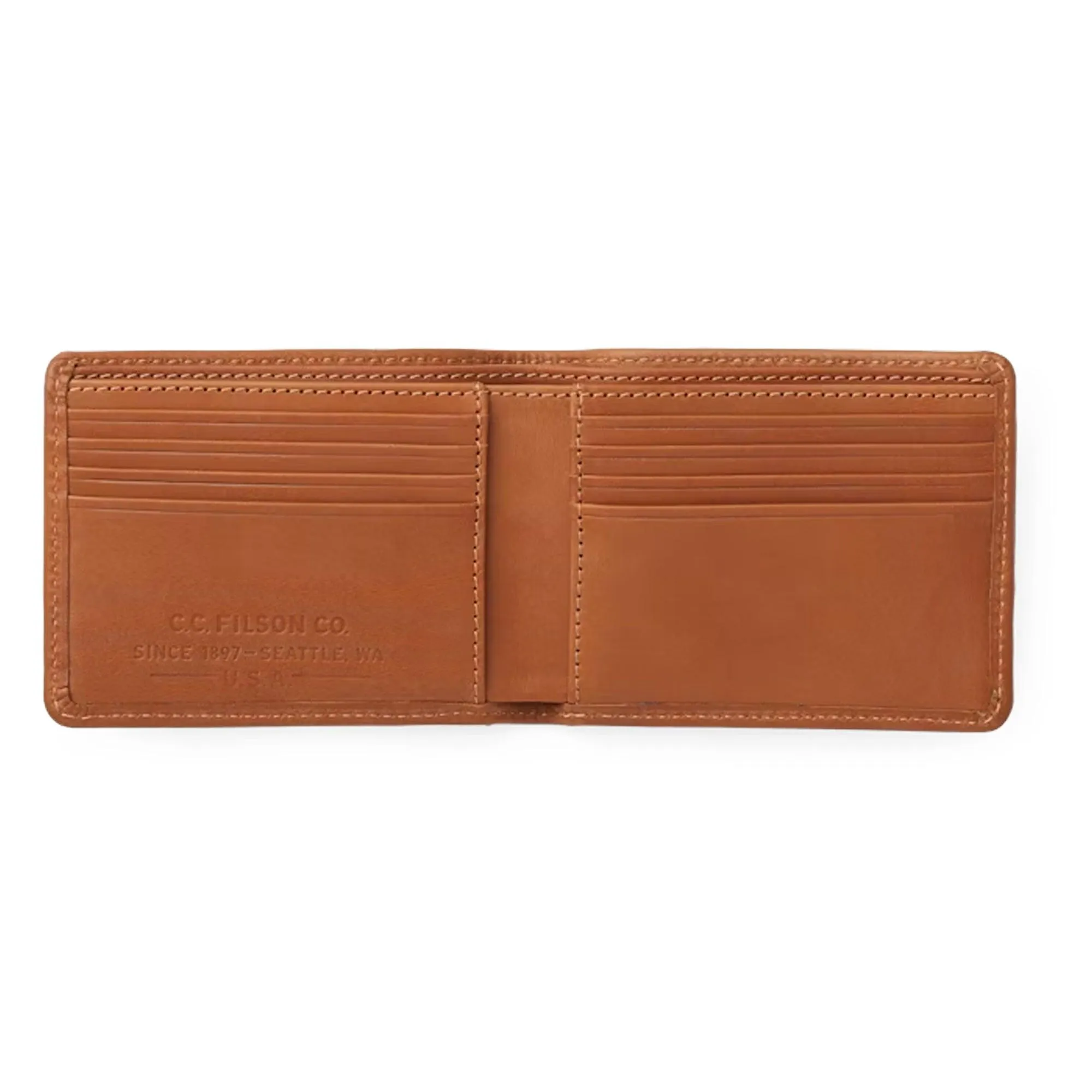 Outfitter Wallet sold by Stomping Ground product image thumbnail 2