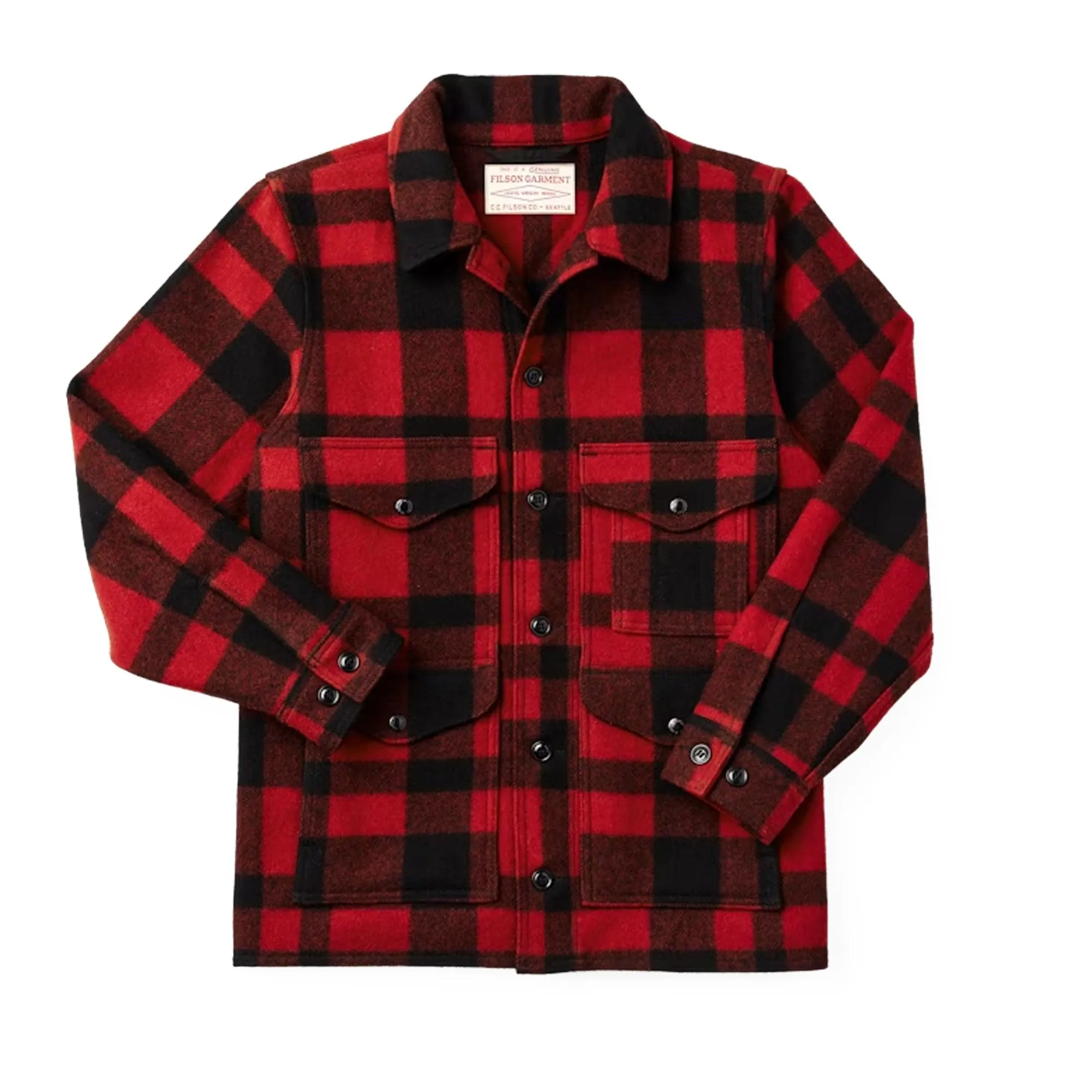 Mackinaw CruiserCCCXI sold by Stomping Ground