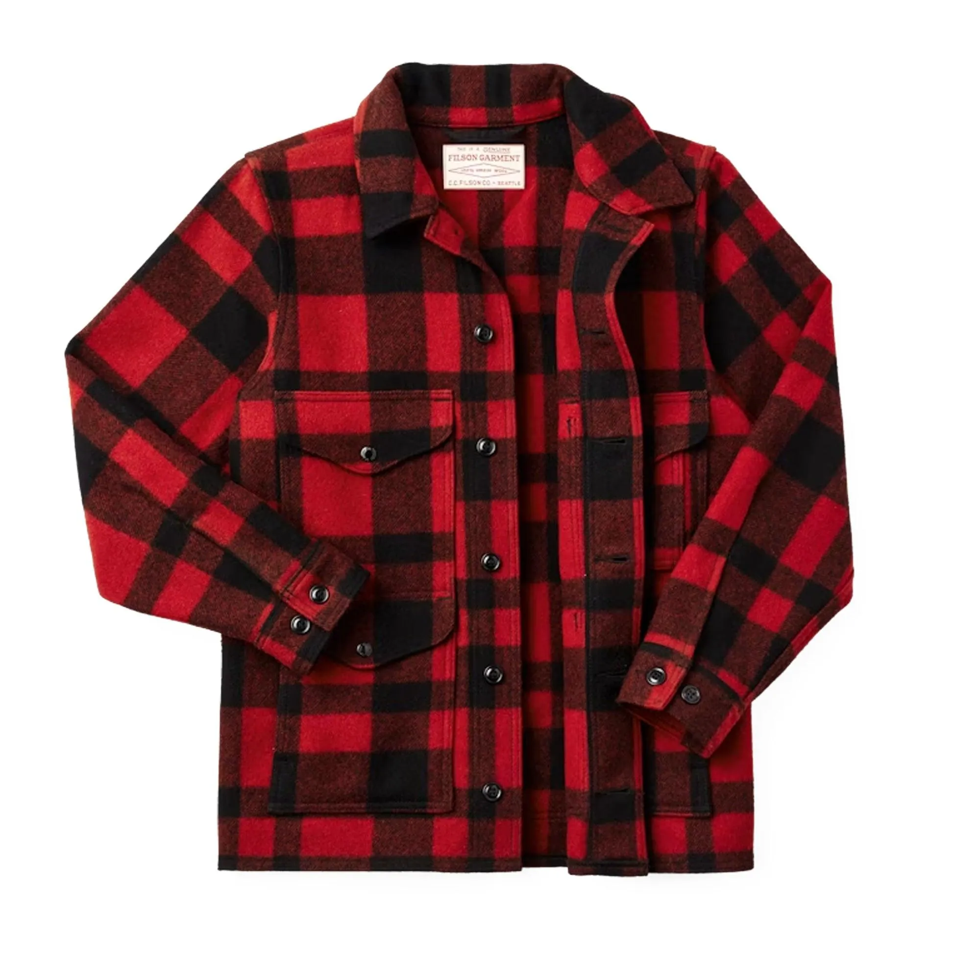 Mackinaw CruiserCCCXI sold by Stomping Ground product image thumbnail 3