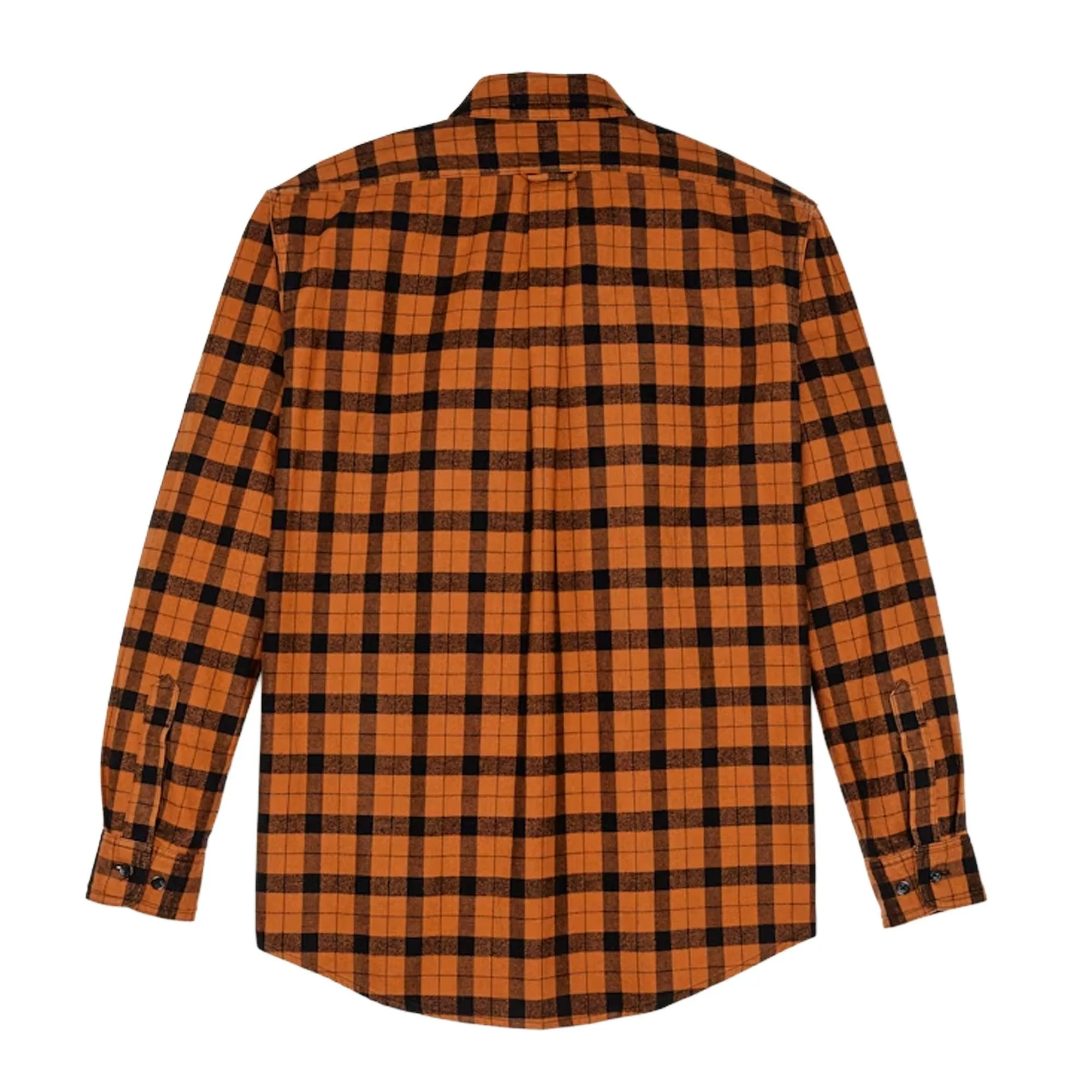 Alaskan Guide Shirt - Pecan/Black sold by Stomping Ground product image thumbnail 2
