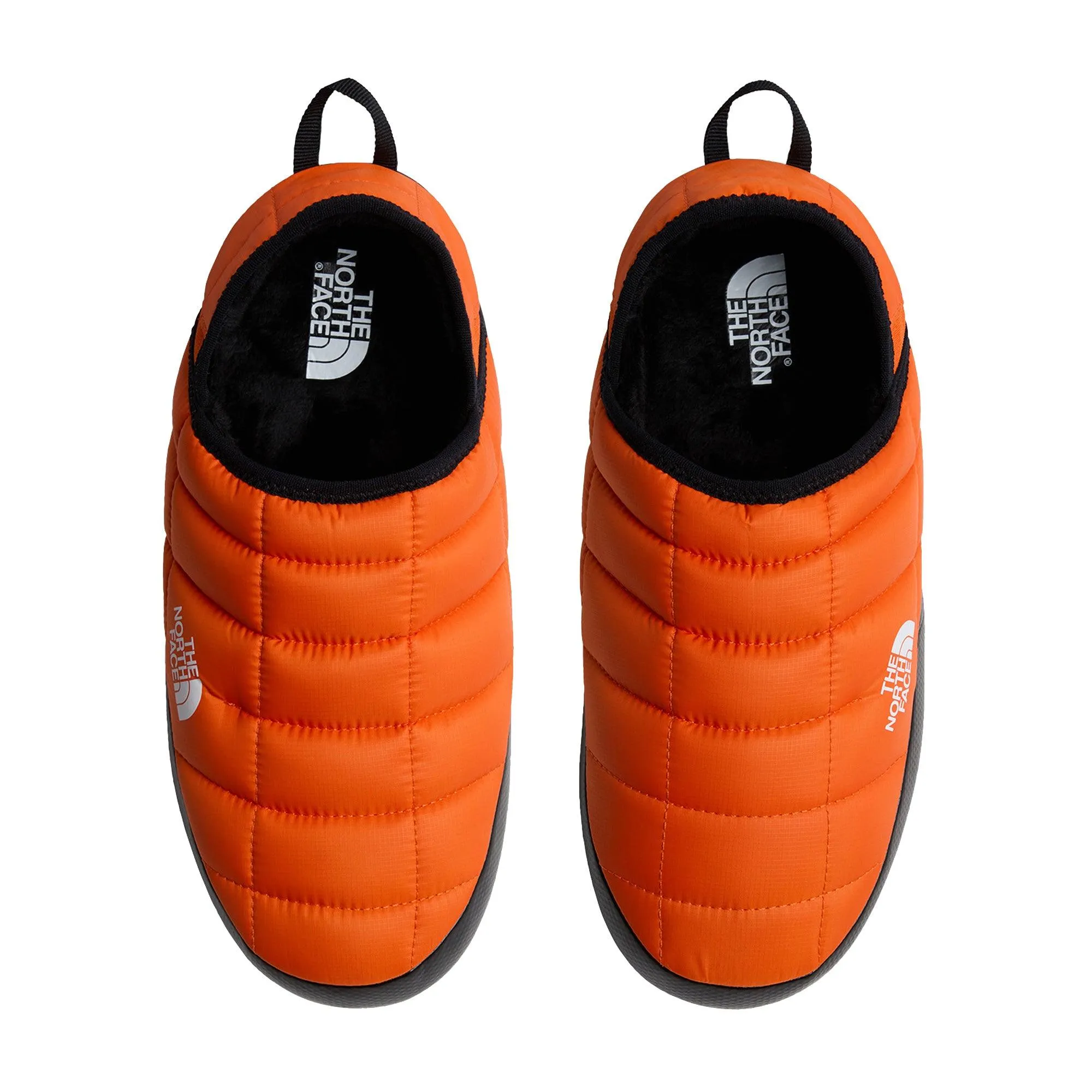 Thermoball Traction Mule - Orange sold by Stomping Ground product image thumbnail 2