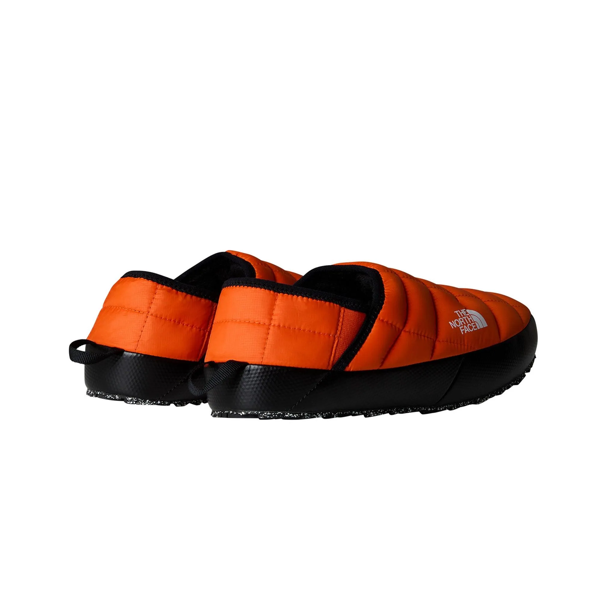 Thermoball Traction Mule - Orange sold by Stomping Ground product image thumbnail 3