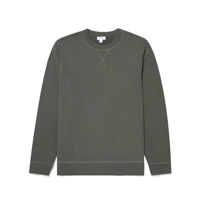 Loopback Sweatshirt sold by Stomping Ground