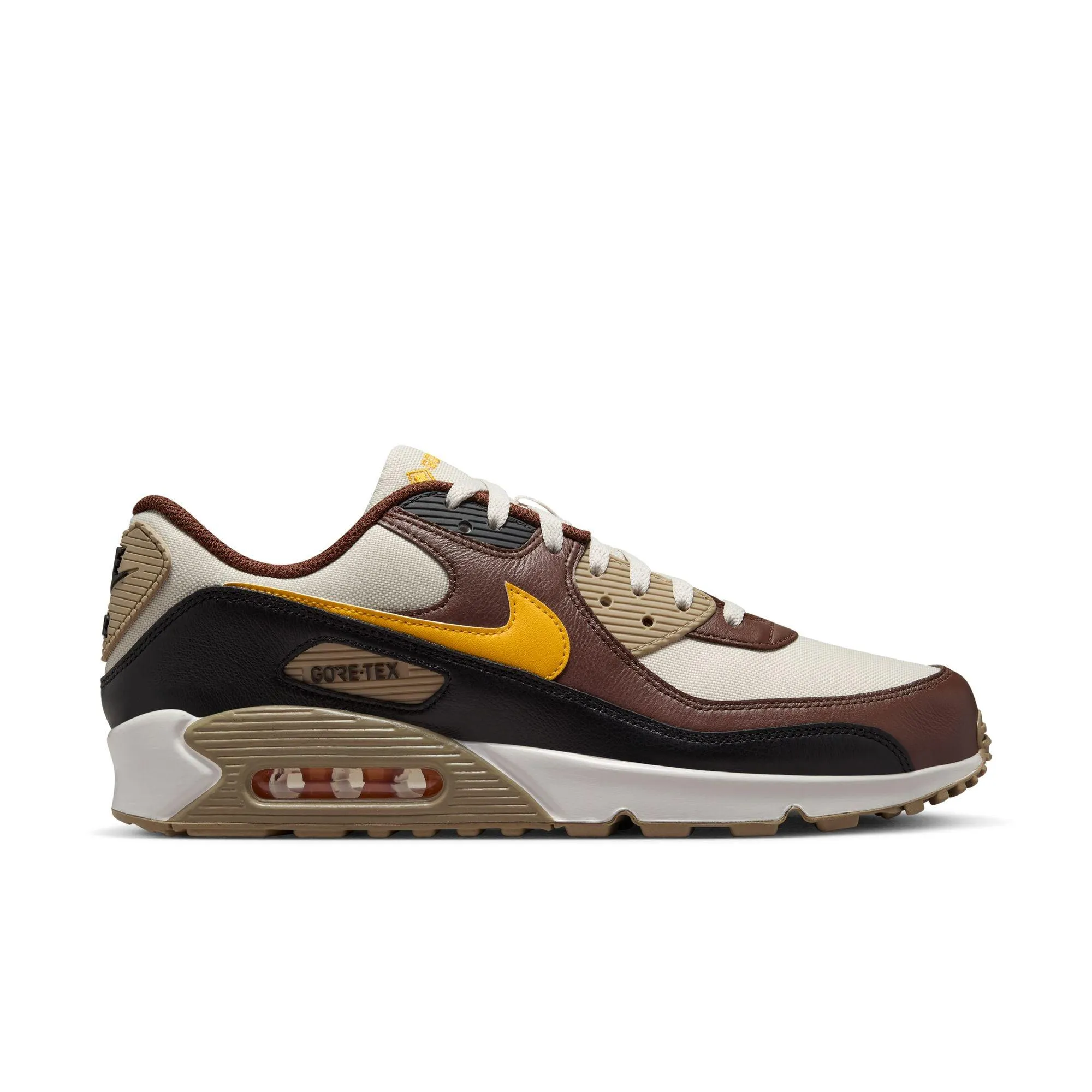Air Max 90 Goretex sold by Stomping Ground
