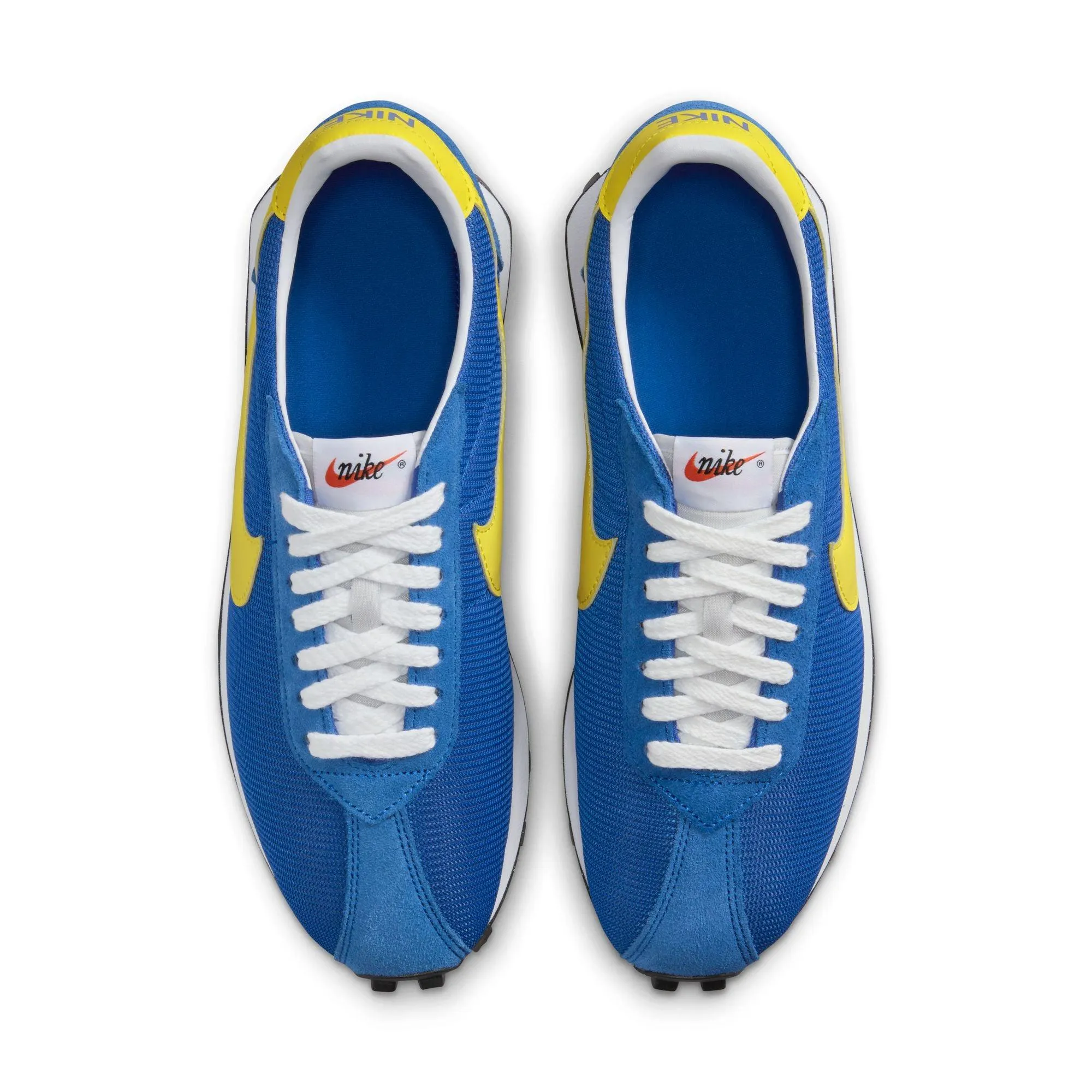 Nike LD-1000-GAME ROYAL/OPTI YELLOW sold by Stomping Ground product image thumbnail 3