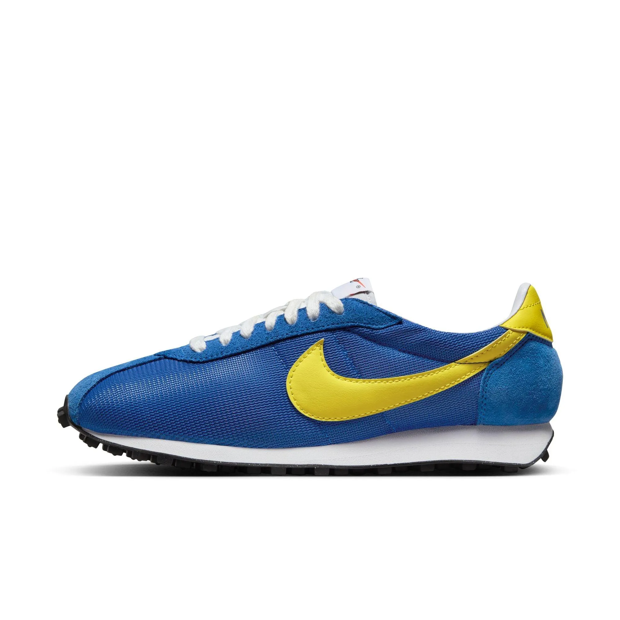 Nike LD-1000-GAME ROYAL/OPTI YELLOW sold by Stomping Ground product image thumbnail 4