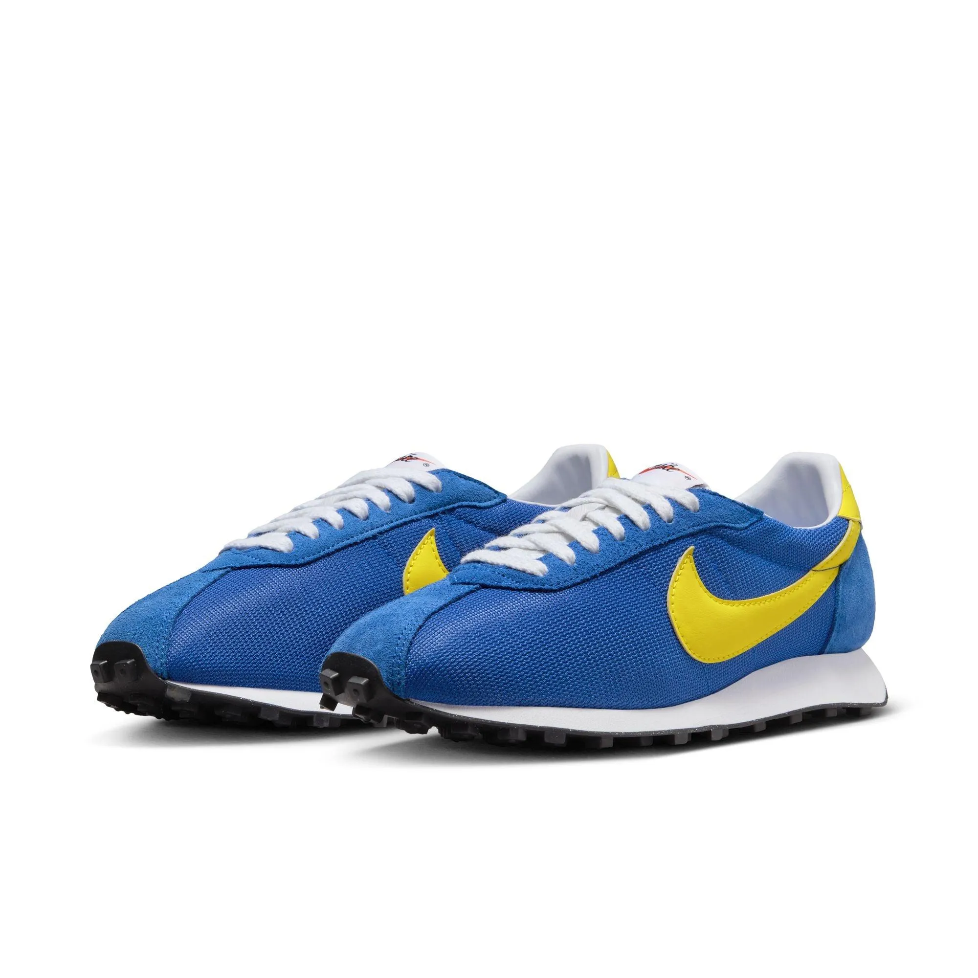 Nike LD-1000-GAME ROYAL/OPTI YELLOW sold by Stomping Ground product image thumbnail 2
