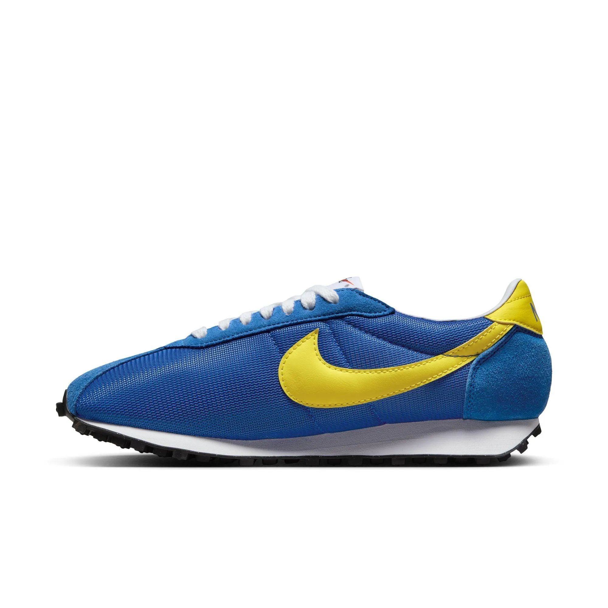 Nike LD-1000-GAME ROYAL/OPTI YELLOW sold by Stomping Ground product image thumbnail 5