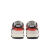 Nike Dunk Low Retro-PHANTOM/BLACK-VINTAGE CORAL-PALE IVORY sold by Stomping Ground