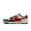 Nike Dunk Low Retro-PHANTOM/BLACK-VINTAGE CORAL-PALE IVORY sold by Stomping Ground