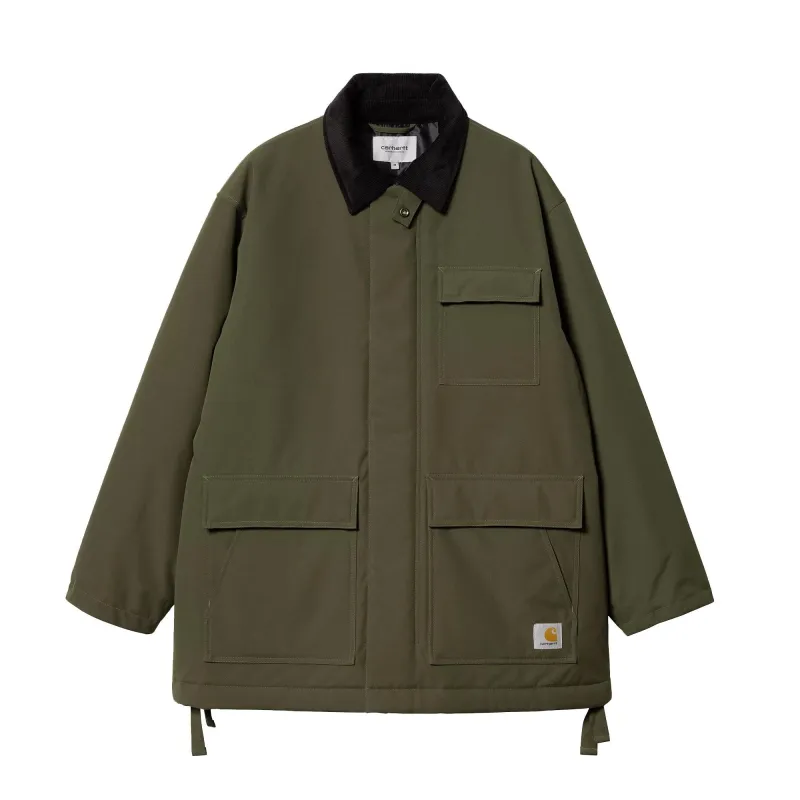 Clarton Coat sold by Stomping Ground